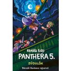 Panthera 5. - Zúdulók