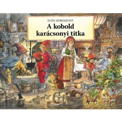 A kobold karácsonyi titka