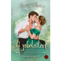 A korona lovagjai III. - A zabolátlan