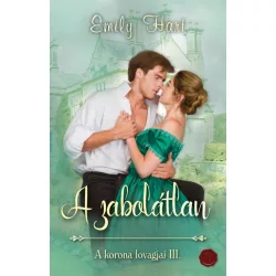 A korona lovagjai III. - A zabolátlan