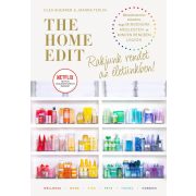 The Home Edit Life: Rakjunk rendet az életünkben!