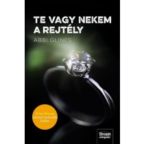 Te vagy nekem a rejtély