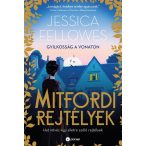 Gyilkosság a vonaton - Mitfordi rejtélyek