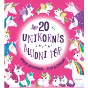 20 unikornis aludni tér