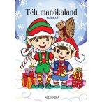 Téli manókaland