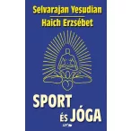 Sport és jóga