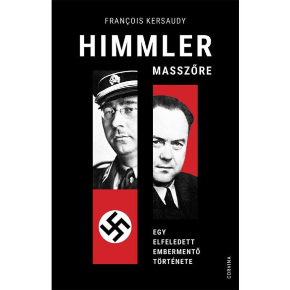 Himmler masszőre