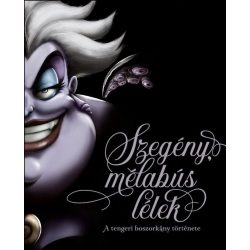 Szegény, mélabús lélek