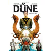 Dűne: Atreides-ház