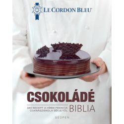 Csokoládé Biblia