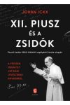 XII. Piusz és a zsidók