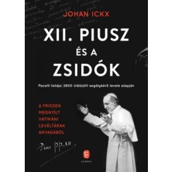 XII. Piusz és a zsidók