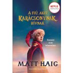 A fiú, akit Karácsonynak hívnak