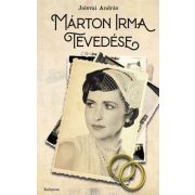 Márton Irma tévedése