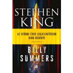 Billy Summers