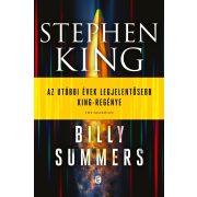 Billy Summers
