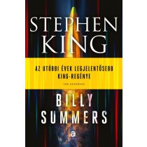 Billy Summers