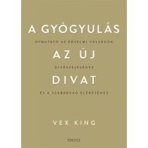 A gyógyulás az új divat