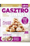 Gasztro Bookazine - Gasztro Ünnep