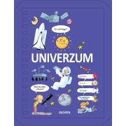 Mondd csak! - Univerzum