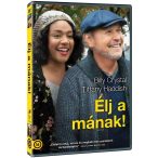 Élj a mának! - DVD