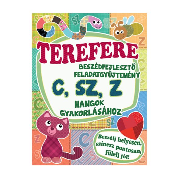 Terefere C SZ Z