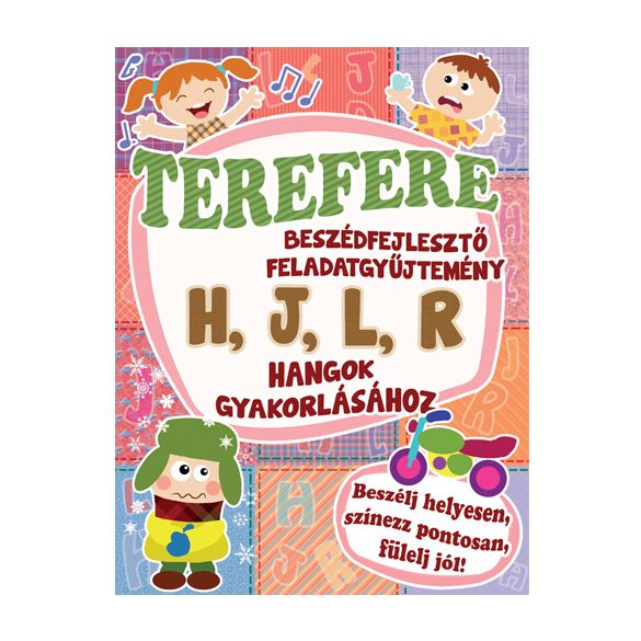 Terefere H J L R