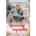 Karácsonyi meglepetés