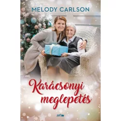 Karácsonyi meglepetés