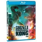 Godzilla Kong ellen - Blu-ray