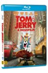 Tom és Jerry (2021) - Blu-ray