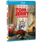 Tom és Jerry (2021) - Blu-ray