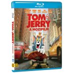 Tom és Jerry (2021) - Blu-ray