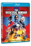 The Suicide Squad – Az öngyilkos osztag - Blu-ray