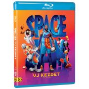 Space Jam – Új kezdet - Blu-ray