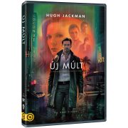 Új múlt - DVD