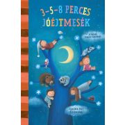 3-5-8 perces mesék jóéjtmesék