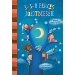 3-5-8 perces mesék jóéjtmesék