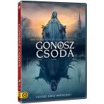 Gonosz csoda - DVD