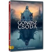 Gonosz csoda - DVD