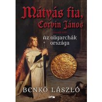 Mátyás fia, Corvin János II.