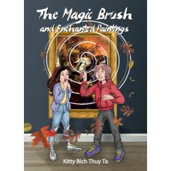 The Magic Brush and Enchanted Paintings