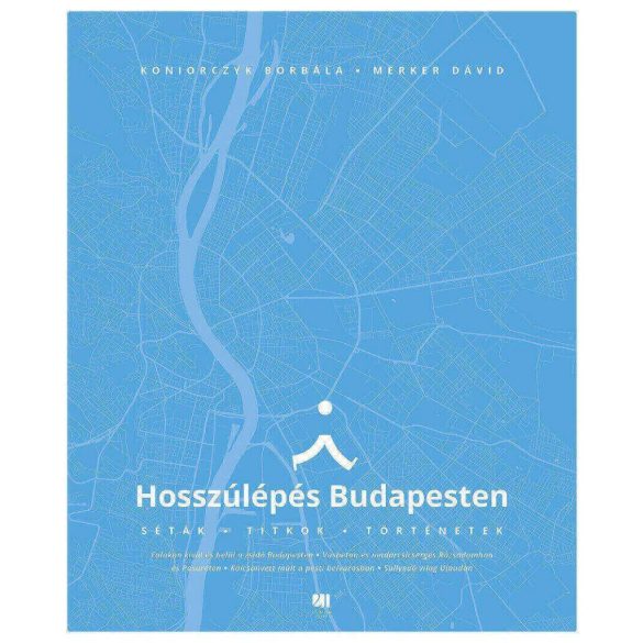 Hosszúlépés Budapesten