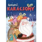 Gyönyörű karácsony – 24 mese