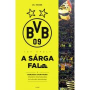   Így épült a Sárga Fal - A Borussia Dortmund hihetetlen felemelkedése és kulturális jelentősége