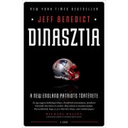Dinasztia - A New England Patriots története