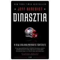 Dinasztia - A New England Patriots története