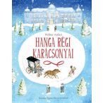 Hanga régi karácsonyai