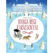 Hanga régi karácsonyai