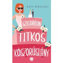 A szigorúan titkos koszorúslány